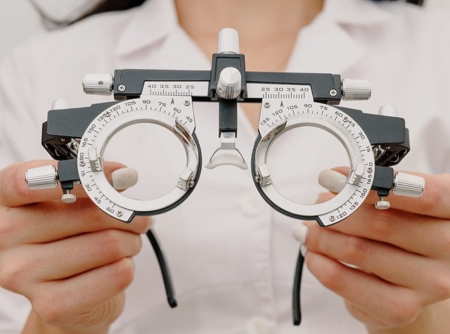 Importance of vision screening